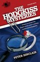 The Hodgkiss Mysteries, Sinclair Peter