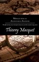 Message from an Adventurous Ancestor, Macquet Thierry