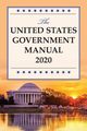 The United States Government Manual 2020, 