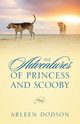 The Adventures of Princess and Scooby, Dodson Arleen