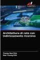 Architettura di rete con indirizzamento ricorsivo, Hee Kim Young