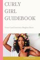 Curly Girl Guidebook, Yvette LaTasha