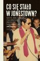 Co si stao w Jonestown?, Guinn Jeff