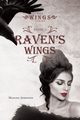 Raven's Wings, Johnson Maxine