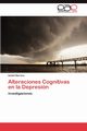 Alteraciones Cognitivas En La Depresion, Herrera Ixchel