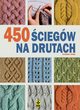 450 ciegw na drutach w8, opr. zbiorowe