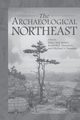 The Archaeological Northeast, Levine Mary Ann