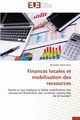Finances locales et mobilisation des ressources, MALAL-M