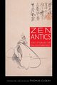 Zen Antics, Cleary Thomas