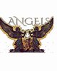 Angel Artist  Drawing  Journal, Huhn Sir Michael