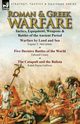 Roman & Greek Warfare, McCartney Eugene S.