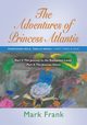 The Adventures of Princess Atlantis, Frank Mark