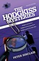 The Hodgkiss Mysteries, Sinclair Peter