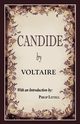 Candide, Voltaire