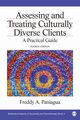 Assessing and Treating Culturally Diverse Clients, Paniagua Freddy A.