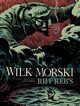 Wilk Morski, Riff Reb's