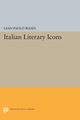 Italian Literary Icons, Biasin Gian-Paolo