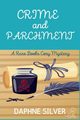 Crime and Parchment, Silver Daphne