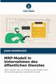 MRP-Modell in Unternehmen des ffentlichen Dienstes, Rodrguez Juan