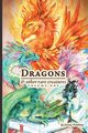 Dragons & Other Rare Creatures Volume 1, Feinberg Jessica
