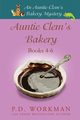 Auntie Clem's Bakery 4-6, Workman P.D.