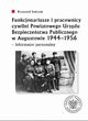 Funkcjonariusze i pracownicy cywilni Powiatowego Urzdu Bezpieczestwa Publicznego w Augustowie 1944, Jodczyk Krzysztof