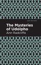 The Mysteries of Udolpho, Radcliffe Ann