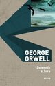 Dzienik z Jury, Orwell George