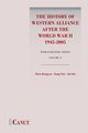 The History of Western Alliance after the World War II (1945-2005), Zhou Rongyao