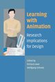 Learning with Animation, 