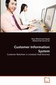 Customer Information System, Ayyub Rana Muhammad