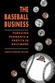 The Baseball Business, Miller James Edward