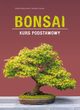 Bonsai - kurs podstawowy, Marconnet Elodie, Coulon Nicolas