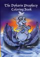 The Dykarin Prophecy Coloring Book, Tyler Emily
