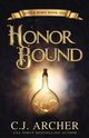 Honor Bound, Archer C.J.