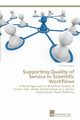 Supporting Quality of Service in Scientific Workflows, Drnemann Tim