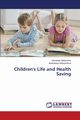 Children's Life and Health Saving, Makarenko Alexander