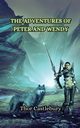 The Adventures of Peter and Wendy, Castlebury Thor