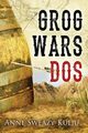 Grog Wars, Dos, Sweazy-Kulju Anne