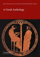 A Greek Anthology, Joint Association of Classical Teachers