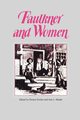 Faulkner and Women, 