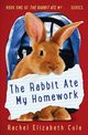 The Rabbit Ate My Homework, Cole Rachel Elizabeth