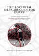 The unofficial self-care guide for carers, Koshti-Richman Annette
