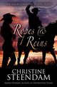 Ropes & Reins, Steendam Christine