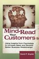 How to Mind-Read Your Customers, SNYDER David P.