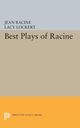 Best Plays of Racine, Racine Jean