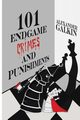 101 Endgame Crimes and Punishments, Galkin Alexander