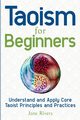 Taoism for Beginners, Rivers Jane