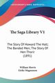 The Saga Library V1, 