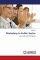 Marketing In Public Sector, Ili Milena